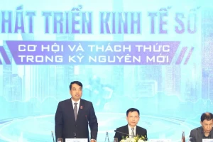 Kiến nghị vay vốn lãi suất 0% để chuyển đổi số