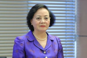 Phó Thủ tướng: Thông tin sáp nhập '34 tỉnh xuống còn 16 tỉnh' là sai sự thật