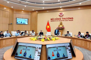 Triển khai Chiến lược Logistics quốc gia: Quy hoạch trung tâm logistics phải ‘đi trước một bước’