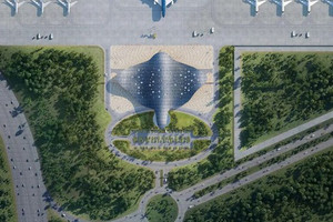 Thần tốc như dự án mở rộng sân bay được xem là 'biểu tượng vị thế quốc gia' của Việt Nam: Dự kiến hoàn thành trong 18 tháng