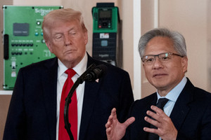 Ông Trump cân nhắc bán chip H200 tiên tiến sang Trung Quốc, Nvidia đứng trước cú hích tỷ đô
