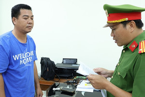 Nghi bị quỵt tiền, hai anh em dàn cảnh cướp 54 tấn cá tra để 'cấn nợ'