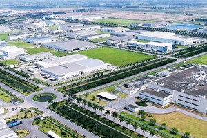 Tỉnh thuộc trung tâm vùng ĐBSCL mời đầu tư 8 dự án khu công nghiệp, quy mô hơn 22.000 tỷ