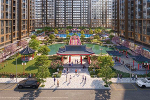 Tâm điểm thịnh vượng xứ Thanh - Vinhomes Star City: Nơi giá trị an cư và tích sản cùng hội tụ