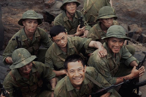 Việt Nam có phim tranh giải tại Oscar 2025