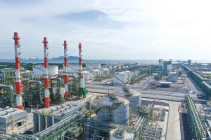 Đại gia Thái bất ngờ rót thêm 500 triệu USD vào Long Sơn: Điều gì khiến dự án 5,6 tỷ USD được kỳ vọng thành ‘cỗ máy in tiền’?