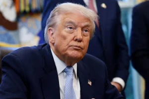 Tổng thống Donald Trump nói Ukraine sẽ phải chấp nhận đề xuất hòa bình của Mỹ