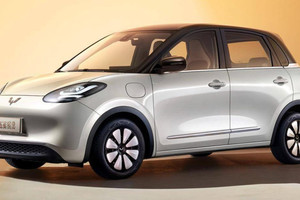 Mẫu hatchback điện sẽ bán trong tháng 12/2025 giá chỉ 300 triệu: Thiết kế chị em sẽ đắm đuối, chạy xa tới 410km/1 lần sạc, Hyundai i10 dễ chỉ còn là cái tên