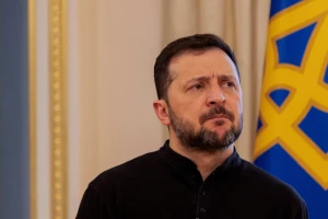 Tổng thống Zelensky: Ukraine đang đối mặt với một trong những thời khắc khó khăn nhất