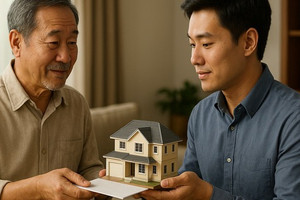 Từ giờ, người dân có được thừa kế đất chưa có sổ đỏ?