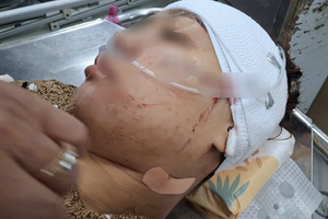 Khởi tố nữ cán bộ phường sinh năm 1986