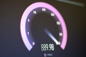 Trung Quốc đã tạo ra mạng 10G đầu tiên trên thế giới, nhanh gấp hàng chục lần 5G?