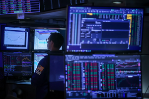 Phố Wall chao đảo: 2,7 nghìn tỷ USD vốn hóa bốc hơi chỉ trong vài giờ, chuyện gì xảy ra?