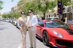 TS. LS Đặng Văn Cường: Biệt phủ, siêu xe của ‘bà trùm’ Mailisa có thể bị kê biên, niêm phong để phục vụ điều tra