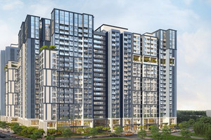 Tin vui cho người dân Đà Nẵng: Gần 1.400 căn hộ của FPT đủ điều kiện mở bán