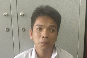 Vừa ra tù, Ngô Hoàng Phương tiếp tục bị tạm giữ hình sự