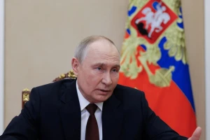 Tổng thống Nga lần đầu lên tiếng về kế hoạch hòa bình 28 điểm của Mỹ