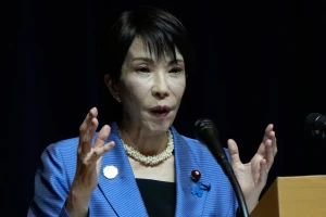 Trung Quốc đưa mâu thuẫn với Nhật Bản lên Liên Hợp Quốc