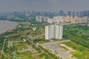 HoREA kiến nghị gỡ vướng đất đai cho doanh nghiệp cổ phần hóa