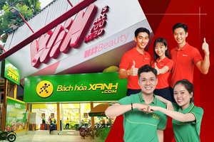 Một thập kỷ chinh phục thị trường bán lẻ hiện đại Việt Nam của WinCommerce - Bách Hóa Xanh: ‘Kẻ tám lạng - người nửa cân’