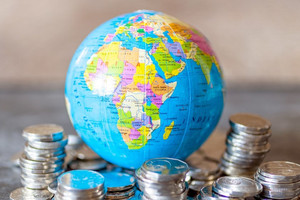 Lộ diện top 10 nền kinh tế lớn nhất thế giới năm 2025, châu Á có 3 đại diện