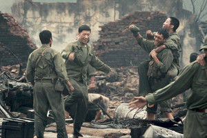 'Bom tấn' của Viettel bị ăn cắp