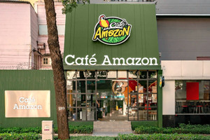 Thương hiệu cà phê lớn hàng đầu châu Á bất ngờ rút lui khỏi thị trường Việt Nam sau hơn 5 năm