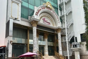 Trụ sở chính Mailisa ở TPHCM đóng cửa sau khi giám đốc Phan Thị Mai bị khởi tố