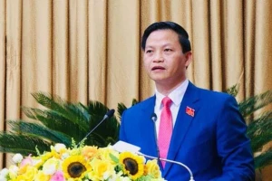 Phê chuẩn nhân sự mới năm tỉnh Thái Nguyên, Bắc Ninh, Hưng Yên, Lai Châu, Đồng Nai