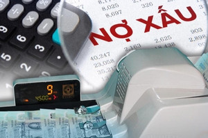 Nhiều ngân hàng ghi nhận nợ quá hạn tăng ở nhóm vay mua nhà