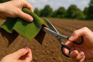 Kể từ nay, phải đáp ứng điều kiện này mới được phép tách đất thổ cư