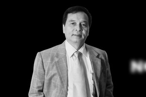 PGS.TS. Nguyễn Mạnh Hùng, nguyên Hiệu trưởng Trường ĐH Nguyễn Tất Thành qua đời