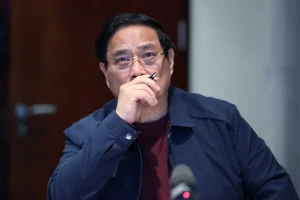 Thủ tướng Phạm Minh Chính: Nhân dân cần nhất chúng ta trong lúc khó khăn