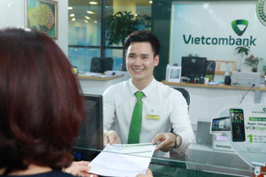 Vietcombank (VCB) có thông báo khẩn đến tất cả khách hàng dịp cuối năm