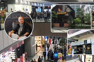 Đặng Lê Nguyên Vũ và hành trình đưa thương hiệu Việt tái định nghĩa bất động sản thương mại