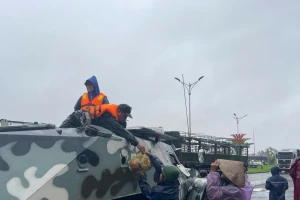 Hỗ trợ 1.100 tỷ đồng cho 4 tỉnh Khánh Hòa, Lâm Đồng, Gia Lai, Đắk Lắk khắc phục thiệt hại do mưa lũ