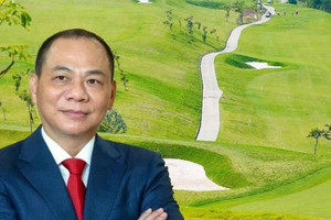 Dự án khu đô thị sân golf gần 6.600 tỷ của công ty con Vinhomes vừa nhận chỉ đạo mới từ Bắc Ninh