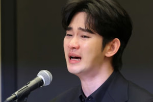 Tài tử Kim Soo-hyun bị hàng loạt nhãn hàng khởi kiện, đòi bồi thường gần 140 tỷ đồng