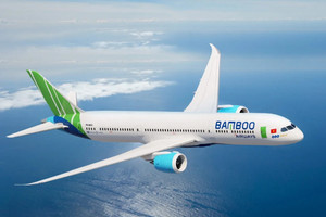 Bamboo Airways vừa có thông tin quan trọng, khách hàng cần nắm rõ để đảm bảo quyền lợi
