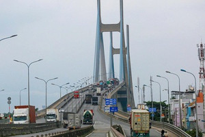 Tỉnh rộng nhất miền Nam ‘lên đời’ hạ tầng giao thông: Sắp khởi công loạt dự án kết nối siêu sân bay và thành phố giàu nhất cả nước