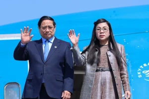 Chuyến công tác của Thủ tướng đã mở ra những lĩnh vực hợp tác mới