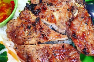 Việt Nam được tạp chí Anh vinh danh có nền ẩm thực ngon nhất thế giới