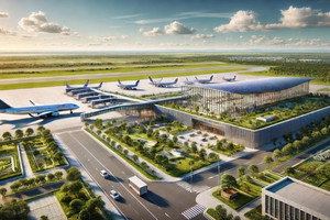 Bảo đảm đầy đủ quyền lợi chính đáng của người dân tại dự án sân bay quốc tế 196.000 tỷ