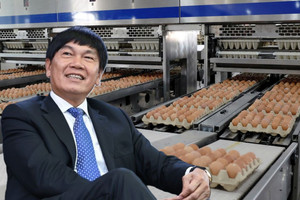 Hòa Phát đã nhận 2.725 tỷ đồng cổ tức, chính thức hoàn vốn khoản đầu tư vào công ty nông nghiệp