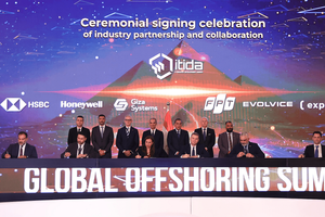 FPT 'bắt tay' cơ quan CNTT Ai Cập, mở rộng triển khai giải pháp số tại loạt lĩnh vực trọng điểm