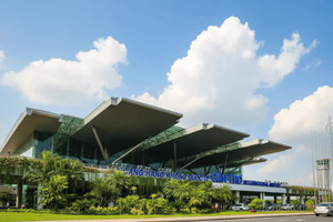 Bộ Xây dựng bác bỏ đề xuất sớm đầu tư, nâng cấp sân bay Cần Thơ