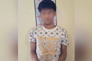 Bắt nam thanh niên M. sinh năm 2004 vì sát hại 9 người gia đình nhà vợ