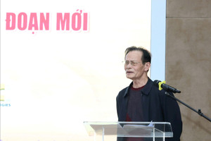 TS Lê Xuân Nghĩa: Nhập khẩu vàng chính ngạch quá nhỏ, không có lý do để siết chặt như hiện nay