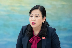 Đại biểu tranh luận về phân cấp nghiệm thu và năng lực chủ đầu tư sau sự cố cầu Sông Lô