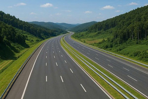 Quảng Ngãi đề xuất triển khai tuyến cao tốc dài 136km, vốn đầu tư 44.000 tỷ